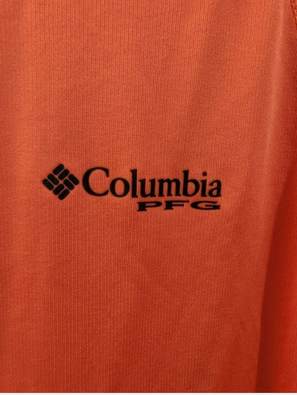Men's Columbia PFG Omni-Shade Sun Shirt - Picture 4 of 11